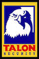Talon Security Logo