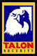 Talon Security Logo